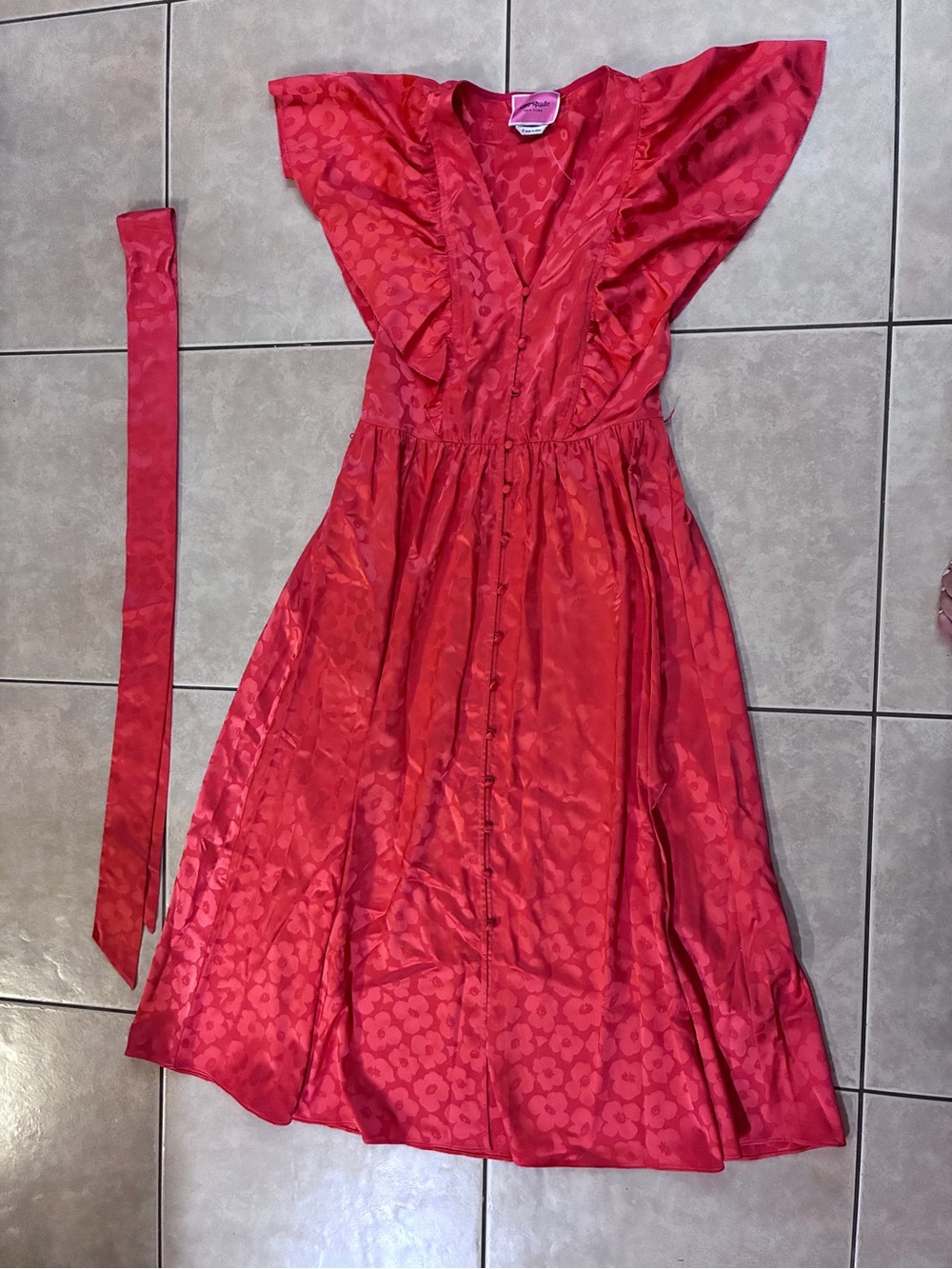 Kate Spade Dress - Picture 4 of 7
